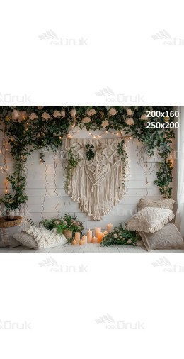 Tło fotograficzne 2907